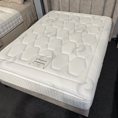 5’0 Sleepeezee Pittsburgh 4000 Mattress