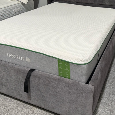 4’6 Nectar Classic Plus Mattress