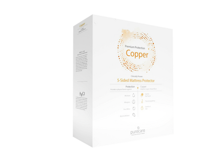 Pure Care Copper