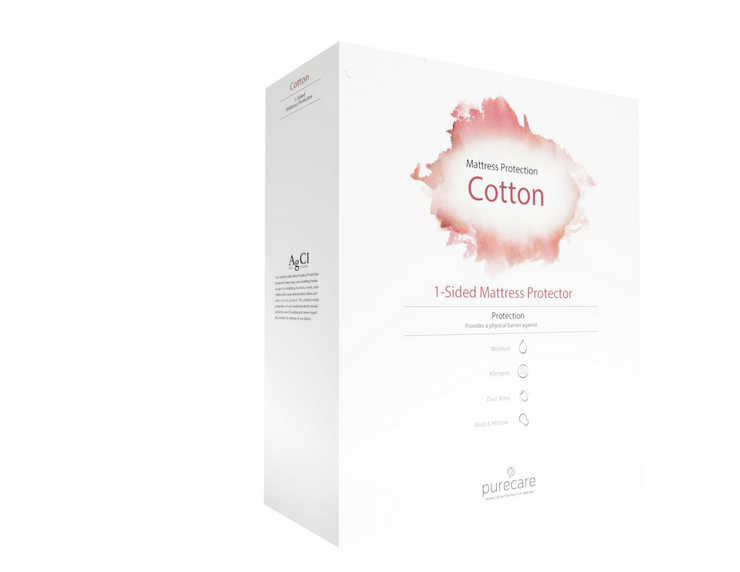 Pure Care Cotton