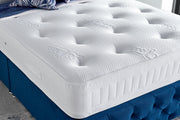 Ice Gel 1000 Divan Set - Free Headboard