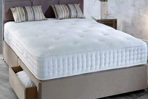 Luxury 2000 Mattress