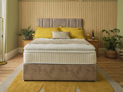 Sleepeezee Toronto Divan Set