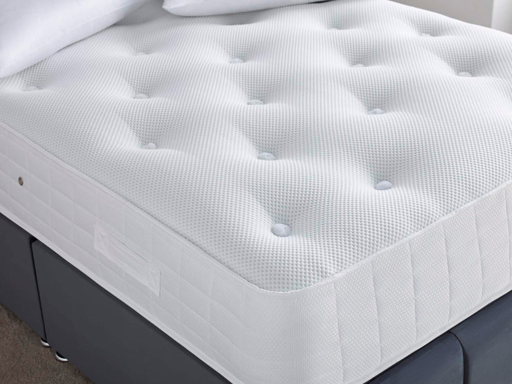 Wool Luxury 1500 Mattress