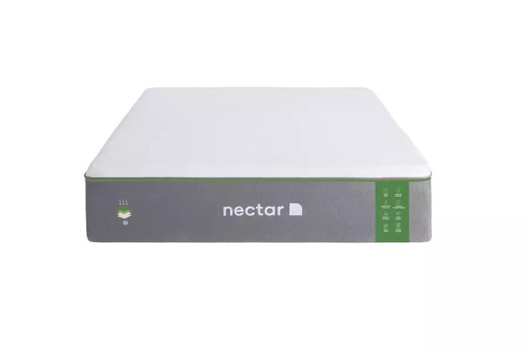 Nectar Classic Plus Mattress - Firm