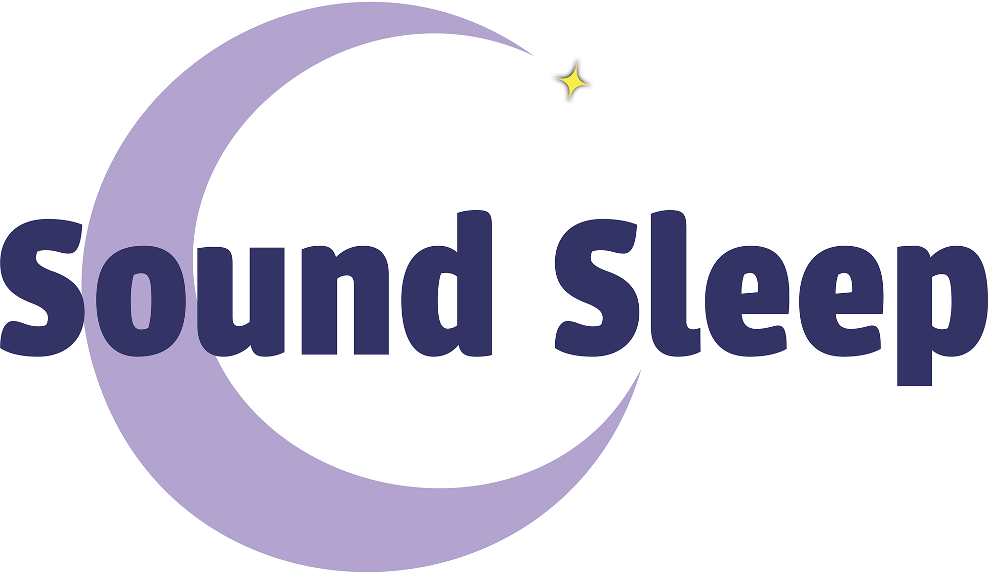 Sound Sleep Logo for Sound Sleep Bed and Mattress shops In norwich